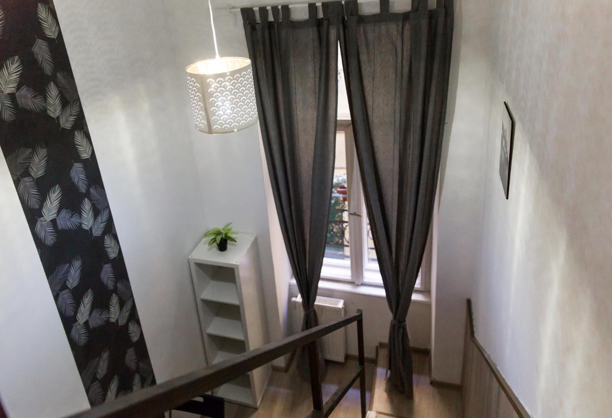 Budapest Central Private Lofts — Fotók 1