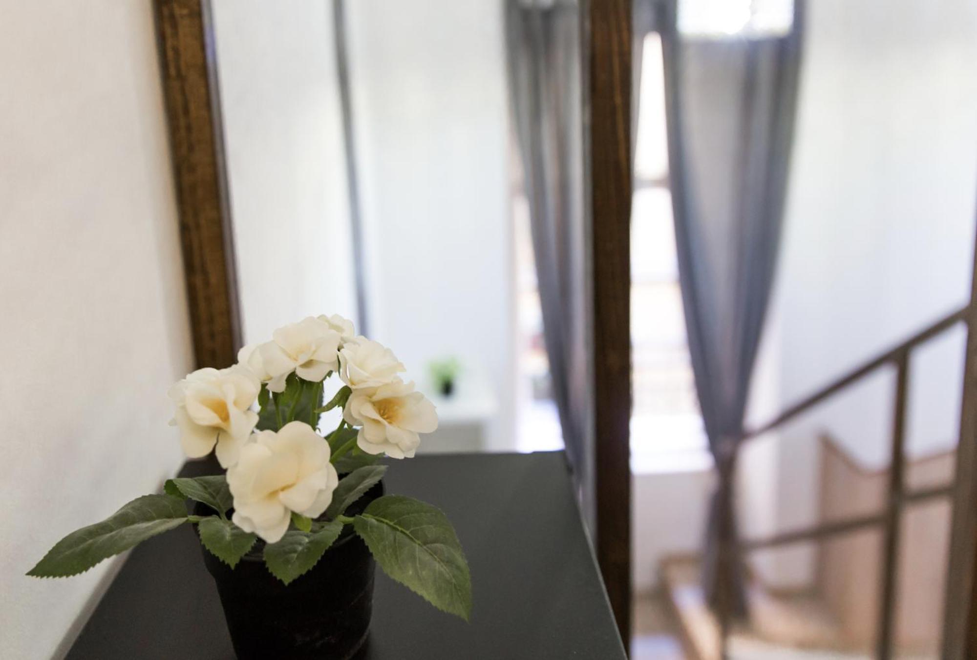 Budapest Central Private Lofts — Fotók 3