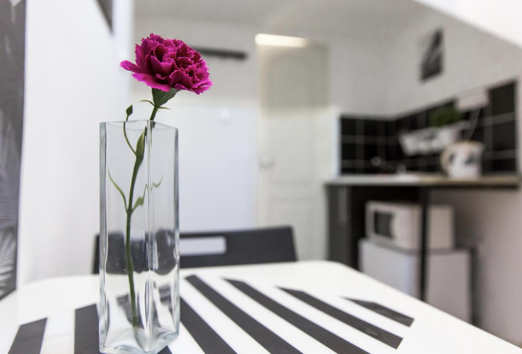 Budapest Central Private Lofts — Fotók 2